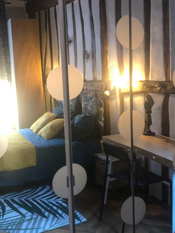 Lylylodgeルーアン エクステリア 写真