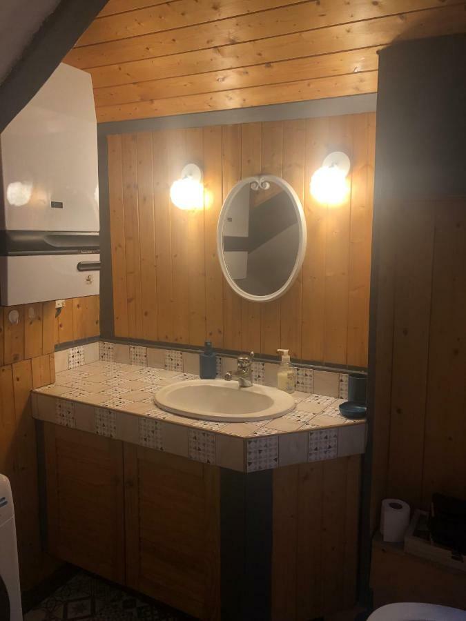 Lylylodgeルーアン エクステリア 写真